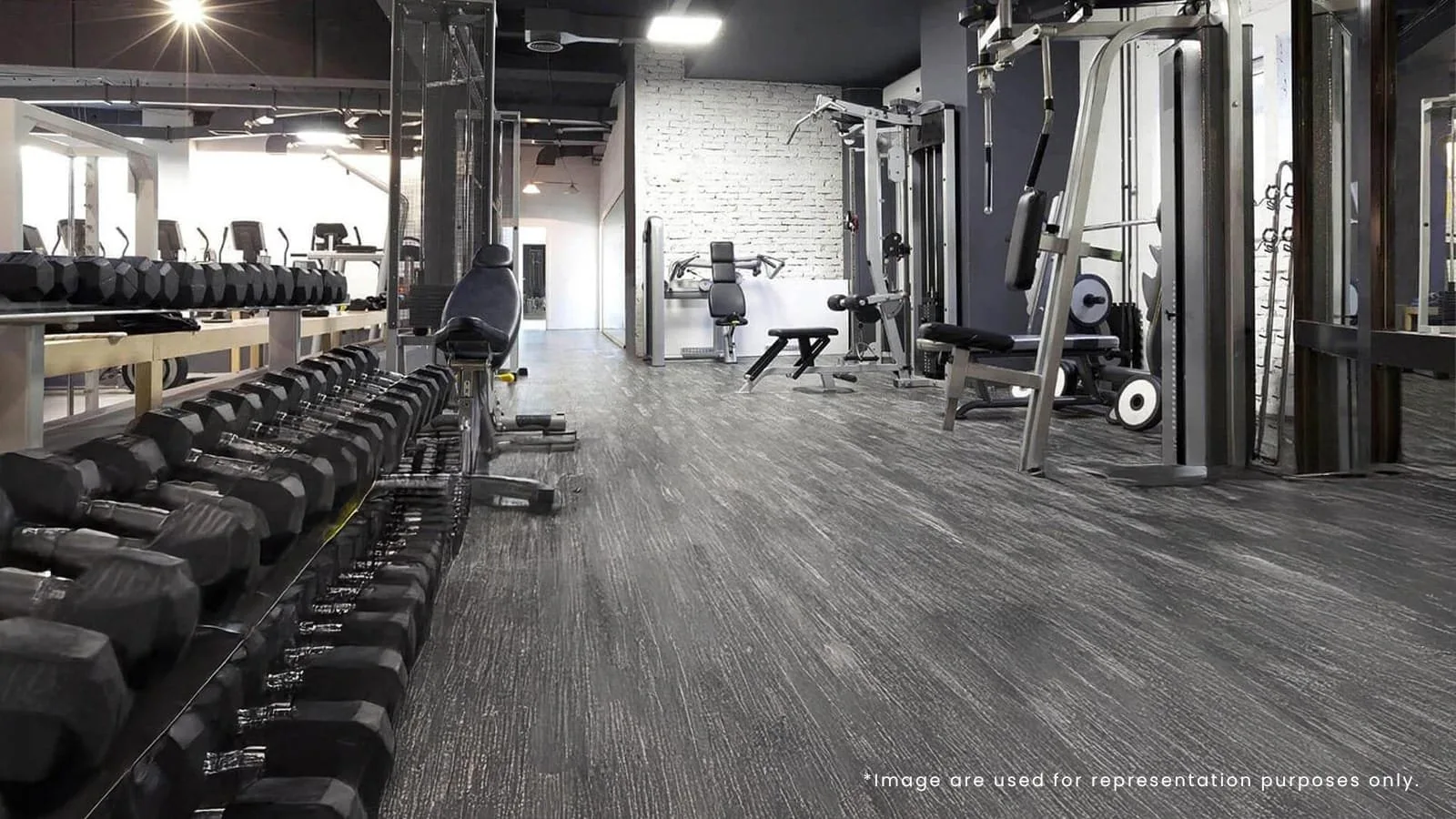 Hiranandani-Villa-Plots-In-Devanahalli-Bangalore-gym
